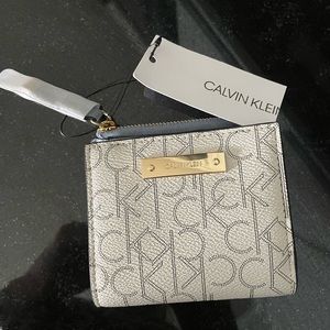 Calvin Klein wallet